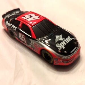 Kyle Petty #45 Sprint Nascar 🔥 Hot Wheels Die Cast Toy Car RC